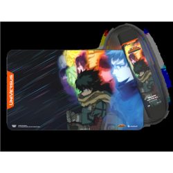 UniVersus CCG: My Hero Academia: Wielding One for All Playmat-UVSMHA08-PM1