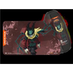 UniVersus CCG: My Hero Academia: Dark Hero Arc Playmat-UVSMHA08-PM2