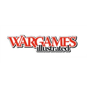 Wargames Illustrated WI440 August 2024 Edition - EN-WI440