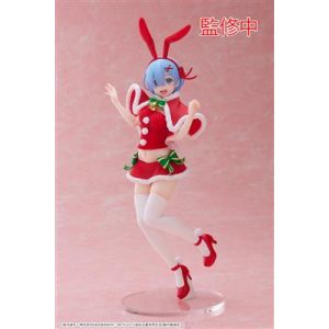 Re:Zero Starting Life in Another World Precious Figure - Rem (Winter Bunny Ver.)-XTA00ZZZ02