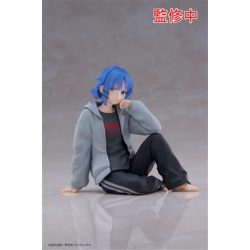 Bocchi The Rock! Desktop Cute Figure - Ryo Yamada (Room Wear Ver.)-XTA00ZZZ07