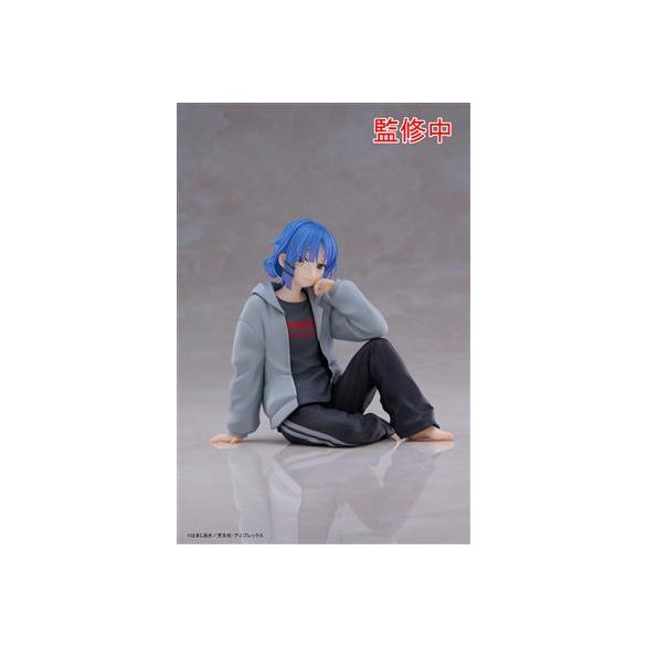 Bocchi The Rock! Desktop Cute Figure - Ryo Yamada (Room Wear Ver.)-XTA00ZZZ07