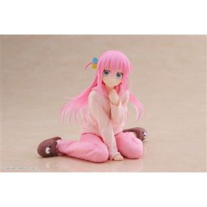 Bocchi The Rock! Desktop Cute Figure - Hitori Gotoh (Room Wear Ver.)-XTA00ZZZ08