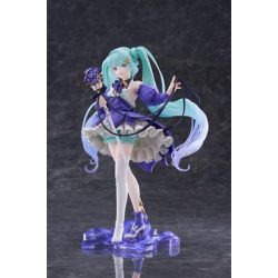 Hatsune Miku Amp+ Figure - Hatsune Miku Birthday 2024 Ver.-XTA00ZZZ01