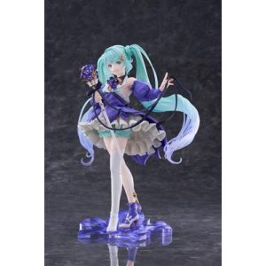 Hatsune Miku Amp+ Figure - Hatsune Miku Birthday 2024 Ver.-XTA00ZZZ01