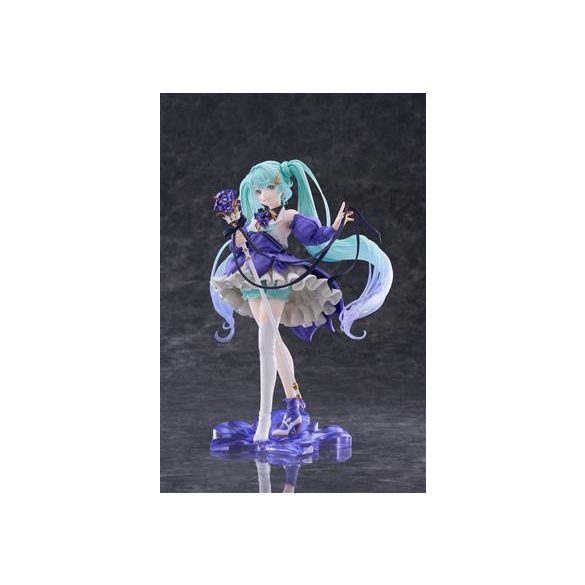 Hatsune Miku Amp+ Figure - Hatsune Miku Birthday 2024 Ver.-XTA00ZZZ01