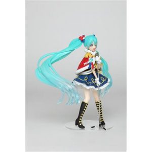 Hatsune Miku Figure - Winter Live Ver.-XTA00ZZZ05