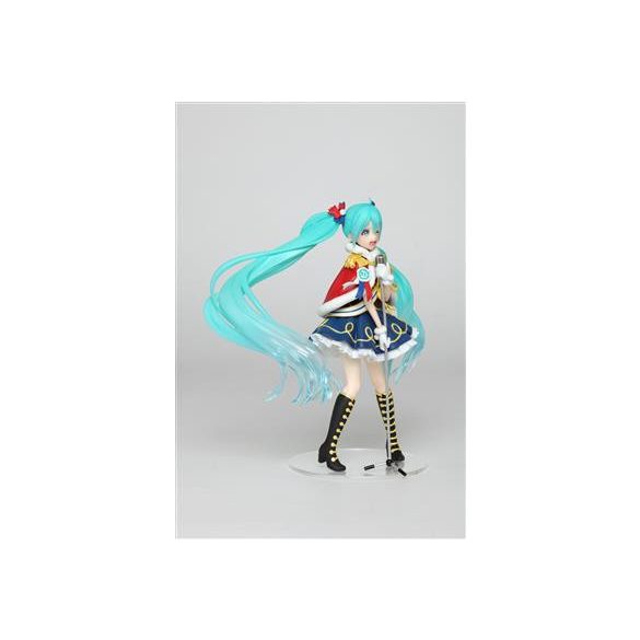 Hatsune Miku Figure - Winter Live Ver.-XTA00ZZZ05