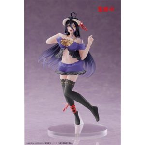 Overlord IV Coreful Figure - Albedo (Nightwear Ver.)-XTA00ZZZ03