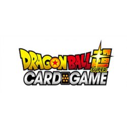 Dragon Ball Super Card Game - Fusion World FB05 Booster Display (24 Packs) - EN-2762168