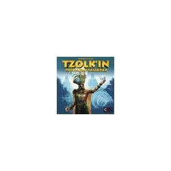 Tzolk'in: The Mayan Calendar - EN-CGE00019