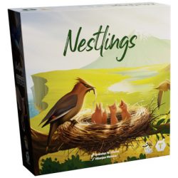 Nestlings - EN-LKY NST-R01-EN