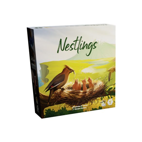 Nestlings - EN-LKY NST-R01-EN