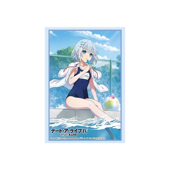 Bushiroad Sleeve Collection HG Vol.4344 Date Alive (75 Sleeves)-245595