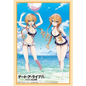 Bushiroad Sleeve Collection HG Vol.4346 Date Alive (75 Sleeves)-245618