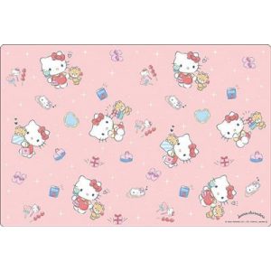 Bushiroad Rubber Mat Collection V2 Vol.1318 List of Sanrio characters-245793