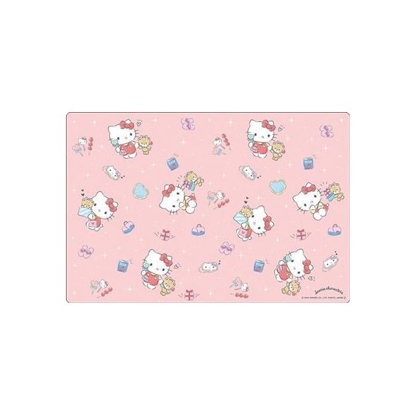 Bushiroad Rubber Mat Collection V2 Vol.1318 List of Sanrio characters-245793