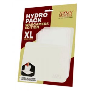 The Army Painter - Hydro Pack Wargamers Edition-TL5058