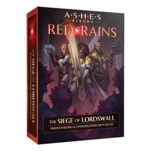 Ashes Reborn: Red Rains - The Siege of Lordswall - EN-PH1228-5