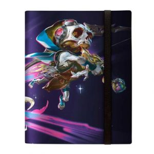 UP - Foundations 9-Pocket PRO-Binder for Magic: The Gathering-38639