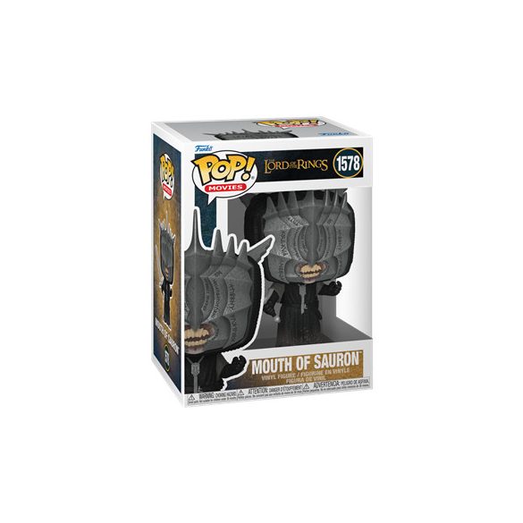 Funko POP! Movies: LOTR - Mouth of Sauron-FK80832