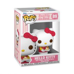 Funko POP! Sanrio: HK - Hello Kitty-FK80314