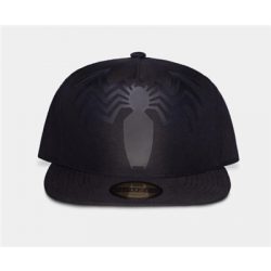 Marvel - Venom - Snapback Cap-SB321333SPN