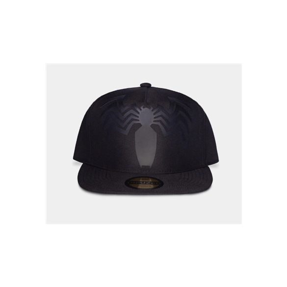 Marvel - Venom - Snapback Cap-SB321333SPN