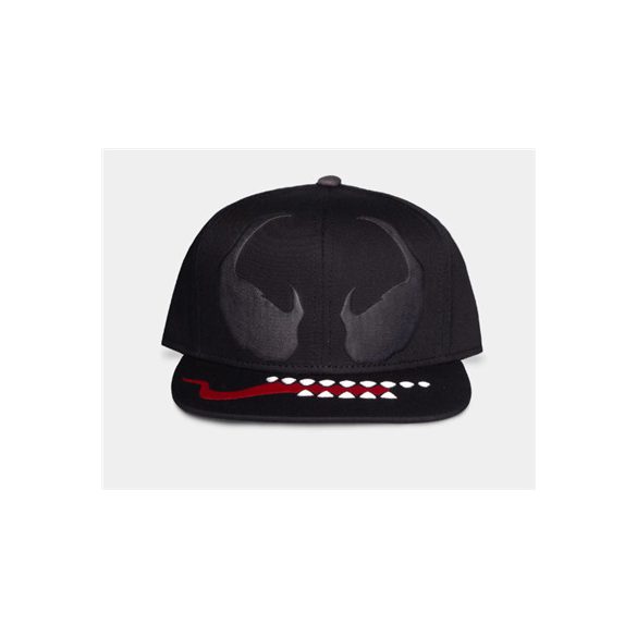 Marvel - Venom - Snapback Cap-SB422584SPN