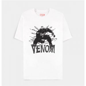 Marvel - Venom - Men's T-shirt - Size 2XL-TS061011SPN-2XL