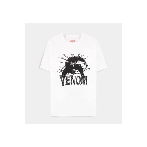 Marvel - Venom - Men's T-shirt - Size 2XL-TS061011SPN-2XL