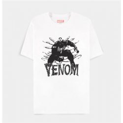 Marvel - Venom - Men's T-shirt - Size L-TS061011SPN-L