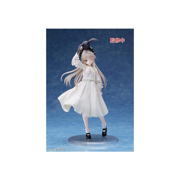 Yosuga no Sora Coreful Figure - Sora Kasugano (Prim Ver.)-XTA00ZZZ11