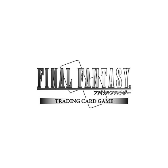 Final Fantasy TCG Opus XVII - Booster Display (36 Packs) - DE-XFFTDZZZ70