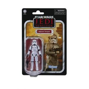 Star Wars The Vintage Collection Jetpack Trooper-F97955L00