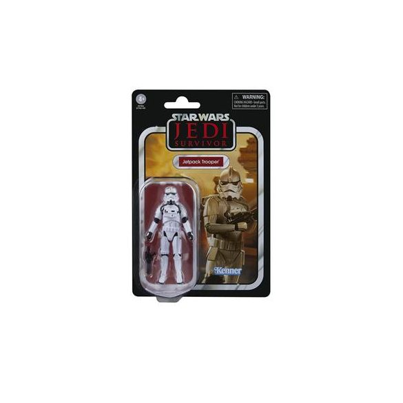 Star Wars The Vintage Collection Jetpack Trooper-F97955L00