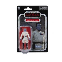 Star Wars The Vintage Collection Grand Admiral Thrawn-F97975L00