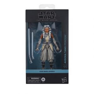 Star Wars The Black Series Ahsoka Tano (Peridea)-G00175BE0