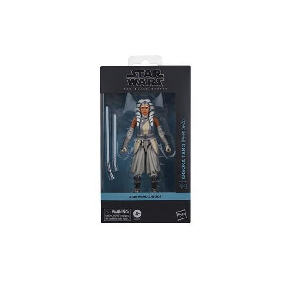 Star Wars The Black Series Ahsoka Tano (Peridea)-G00175BE0