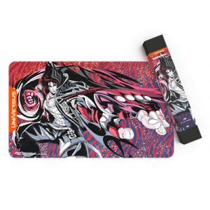 Tekken 8: Jin Playmat-UVSTK801-PM1