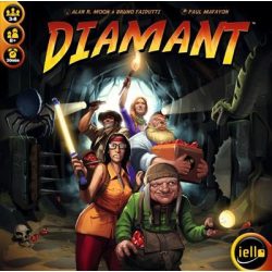 Diamant - EN-70250