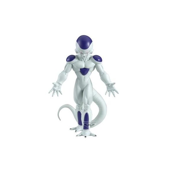 DRAGON BALL Z SOLID EDGE WORKS FRIEZA-BP89955P