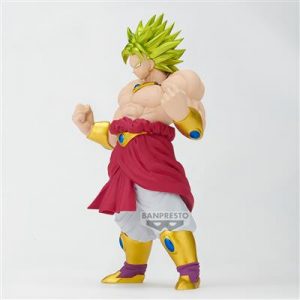 DRAGON BALL Z BLOOD OF SAIYANS-SUPER SAIYAN BROLY--BP89956P