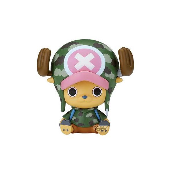 ONE PIECE SOFVIMATES～CHOPPER DRESSROSA ver.～-BP89960P