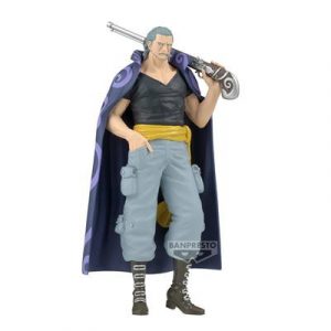 ONE PIECE DXF～THE GRANDLINE SERIES～EXTRA BENN.BECKMAN-BP89962P