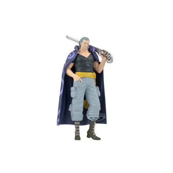 ONE PIECE DXF～THE GRANDLINE SERIES～EXTRA BENN.BECKMAN-BP89962P