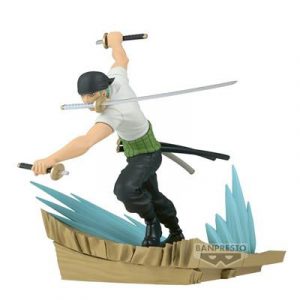 ONE PIECE SENKOZEKKEI-RORONOA ZORO--BP89963P