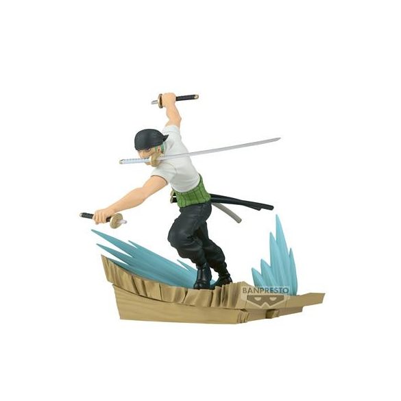 ONE PIECE SENKOZEKKEI-RORONOA ZORO--BP89963P