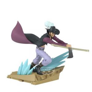 ONE PIECE SENKOZEKKEI-DRACULE.MIHAWK--BP89964P