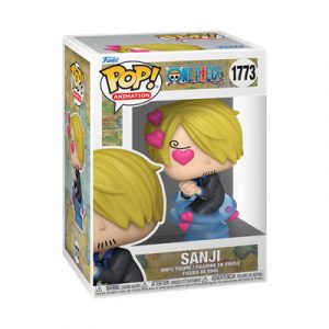 Funko POP! Animation: One Piece - Sanji-FK80367